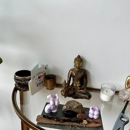 Spacious And Modern * Amsterdam