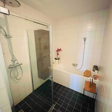 Spacious And Modern * Amsterdam