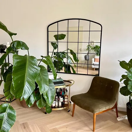 Spacious And Modern * Amsterdam