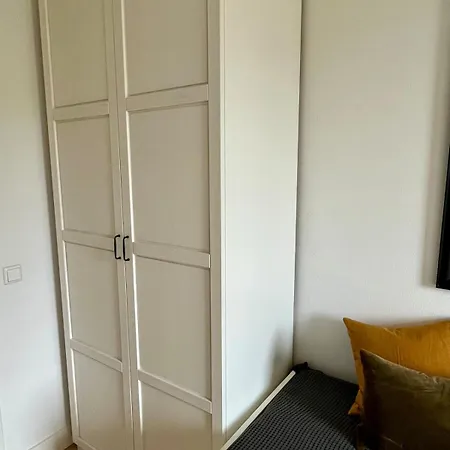 Spacious And Modern * Amsterdam