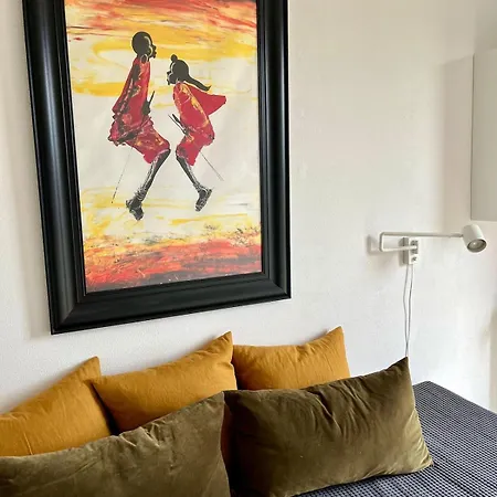 Spacious And Modern * Amesterdão