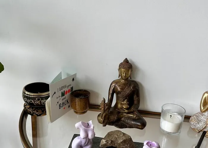 Spacious And Modern * Amesterdão