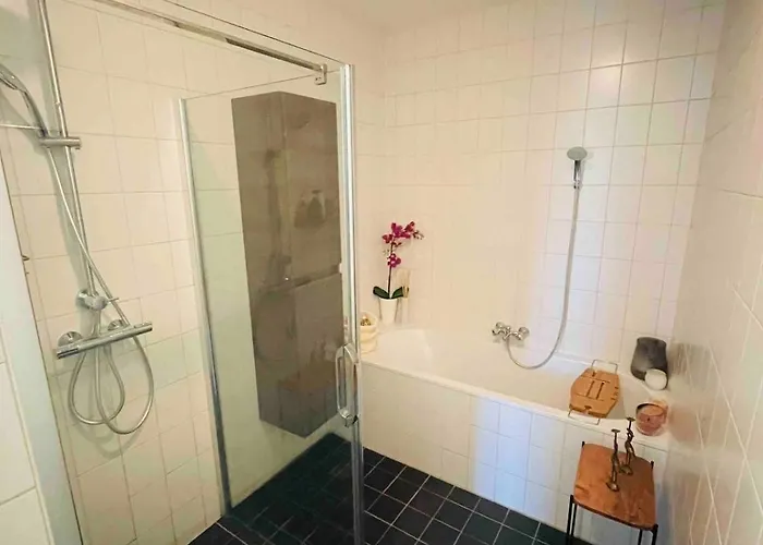 Spacious And Modern * Amesterdão