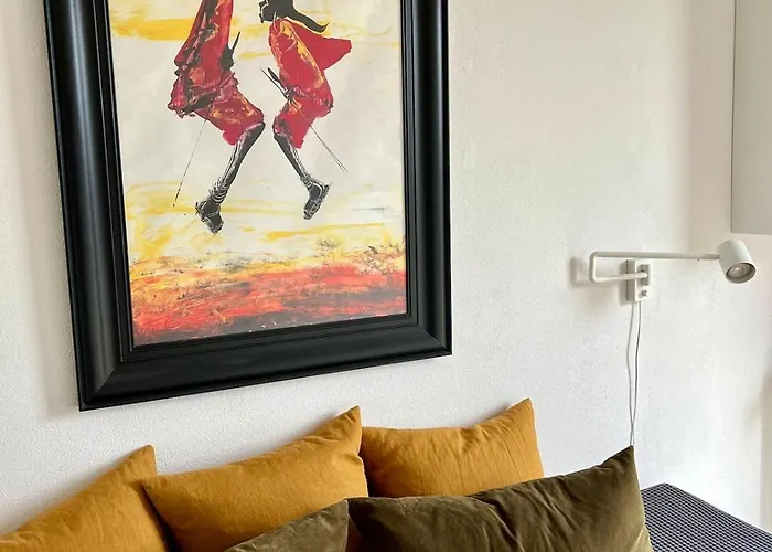 Spacious And Modern * Amesterdão